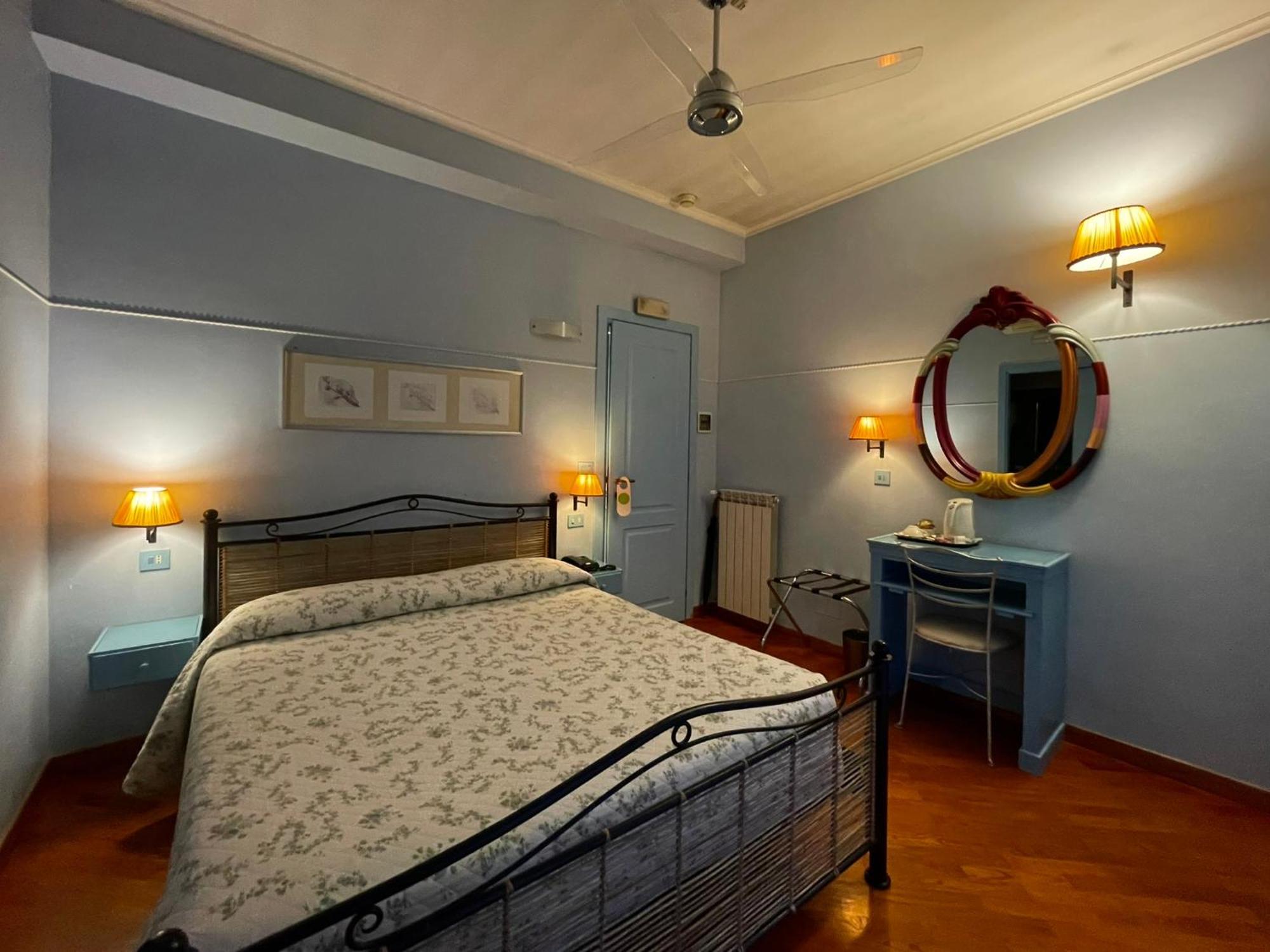 Lilium Boutique Hotel, Rome